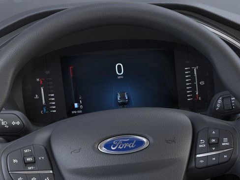 New 2026 Ford Escape Active FWD image 13