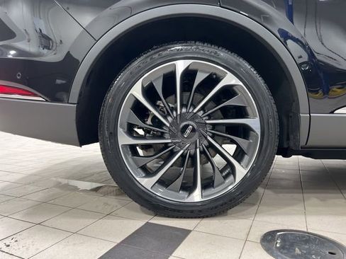 Used 2024 Lincoln Aviator Reserve w/ Equipment Group 201A AWD/4WD image 32