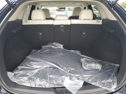 New 2025 MAZDA CX-5 AWD 2.5 S image 8