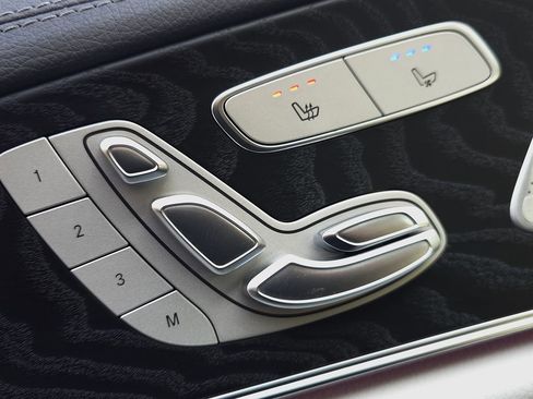 Used 2022 Mercedes-Benz CLS 450 4MATIC image 28