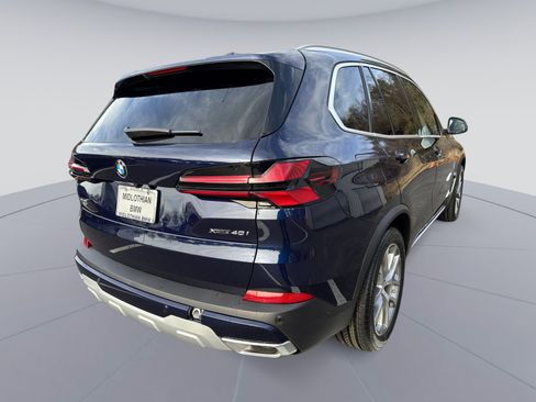 New 2026 BMW X5 xDrive40i w/ Premium Package image 29