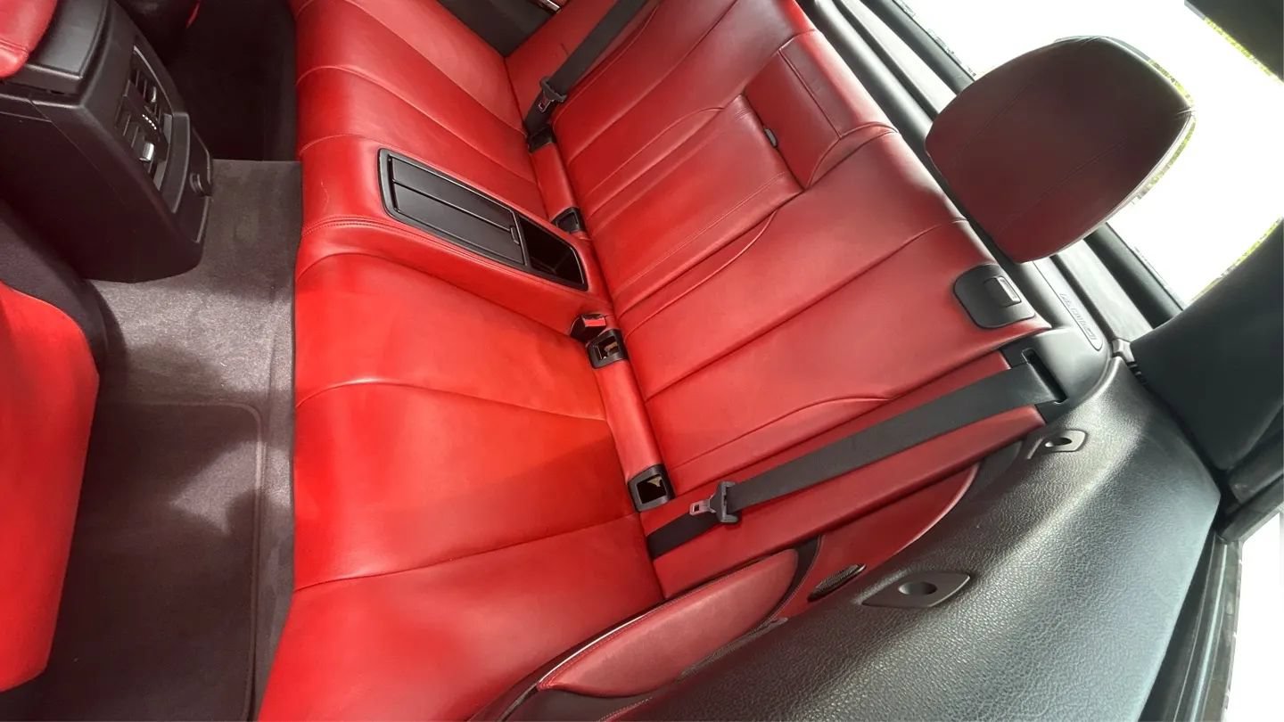 Used 2016 BMW M4 Convertible RWD image 22