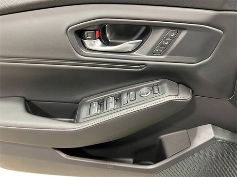 New 2025 Honda Accord Sport image 15