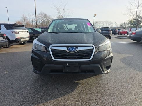Used 2021 Subaru Forester image 2
