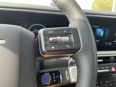 New 2026 Hyundai Palisade Calligraphy image 22