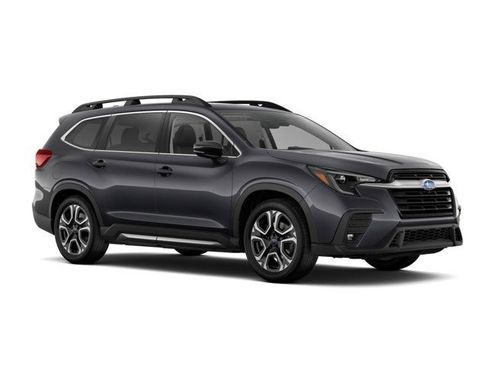 New 2026 Subaru Ascent Limited AWD/4WD image 1