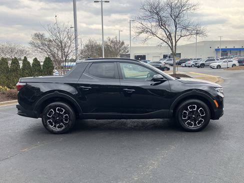 Used 2022 Hyundai Santa Cruz SEL w/ Activity Package image 11