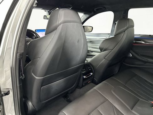 Used 2021 BMW M5 w/ Competition Package image 24