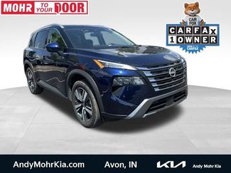 Used 2026 Nissan Rogue SL FWD 360° Tour