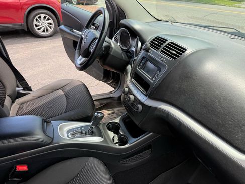 Used 2015 Dodge Journey SE w/ Flexible Seating Group AWD/4WD image 18