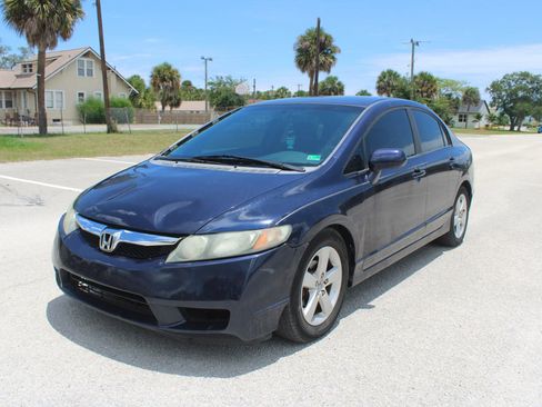 Used 2009 Honda Civic LX-S image 2