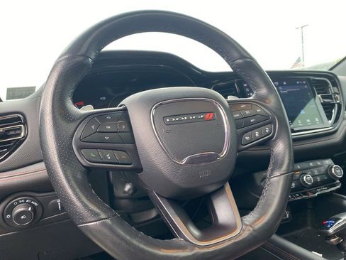 Used 2023 Dodge Durango GT AWD/4WD image 11