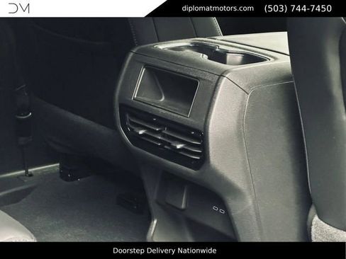 Used 2026 Chevrolet Silverado EV LT AWD/4WD image 23