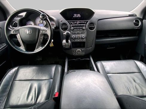 Used 2013 Honda Pilot Touring image 15