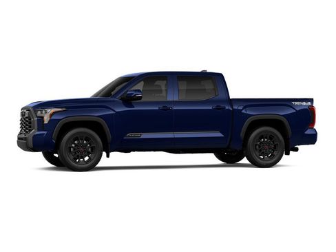 New 2026 Toyota Tundra Platinum AWD/4WD image 3