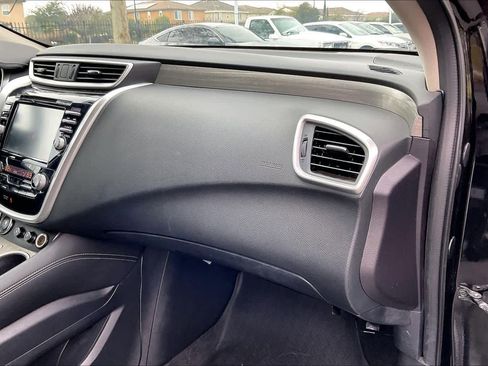 Used 2017 Nissan Murano Platinum w/ Platinum Technology Package image 17