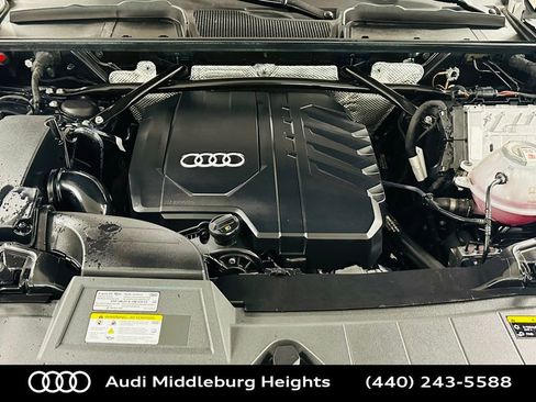 Certified 2023 Audi Q5 2.0T Premium w/ Convenience Package image 33