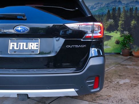 Used 2021 Subaru Outback Limited w/ Popular Package #2 image 27