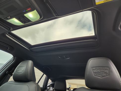 Used 2024 Subaru Crosstrek 2.5i Wilderness w/ Wilderness Package image 15