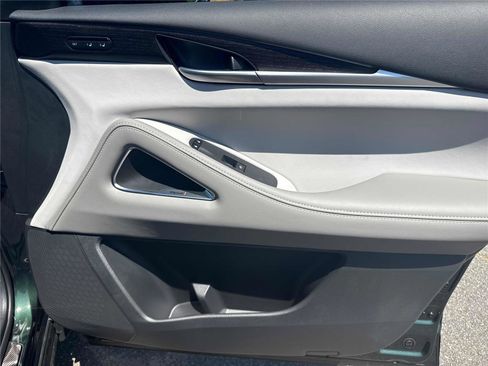 New 2027 INFINITI QX60 Autograph AWD/4WD image 25