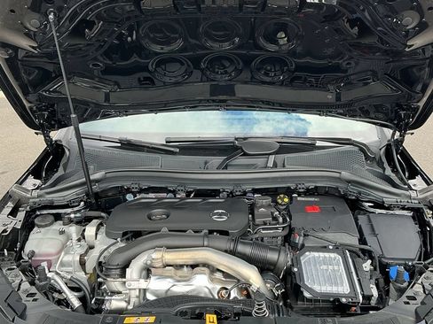 New 2026 Mercedes-Benz GLA 250 4MATIC image 10