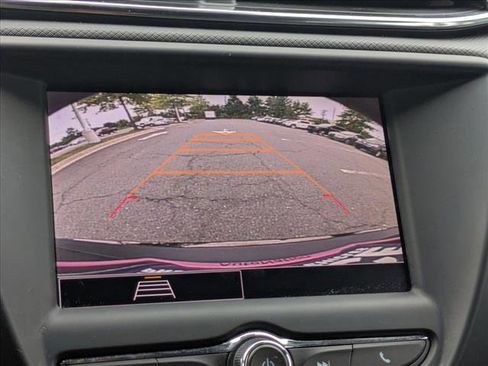 Used 2022 Chevrolet TrailBlazer ACTIV image 13