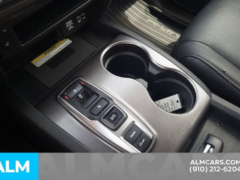 Used 2021 Honda Pilot Special Edition image 11