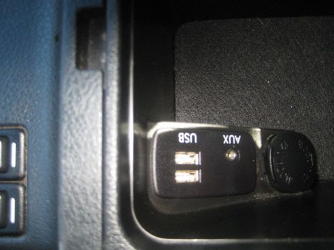 Used 2018 Subaru WRX Limited image 20