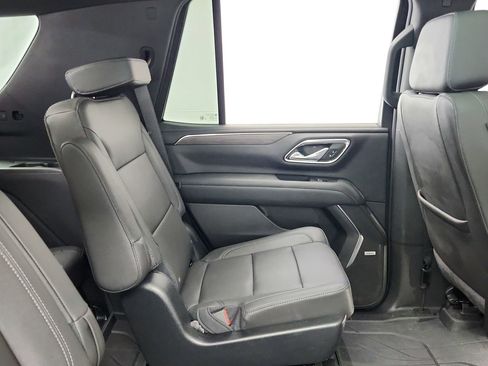 Used 2023 Chevrolet Tahoe LT w/ Luxury Package AWD/4WD image 29
