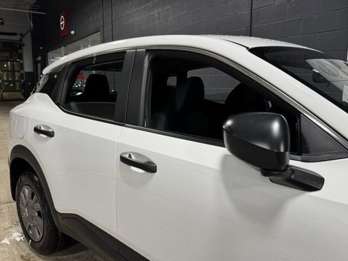 New 2026 Nissan Kicks S w/ Charging Package image 7