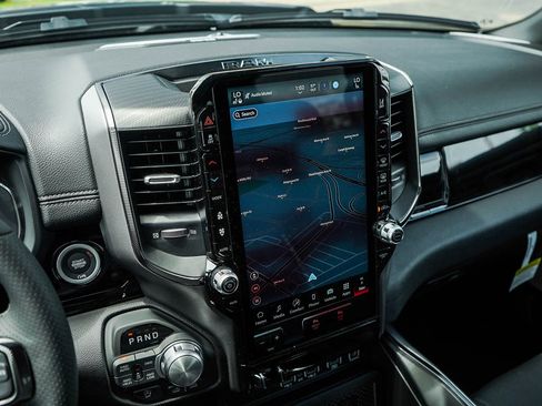 New 2026 RAM 1500 Rebel w/ Rebel Level 2 Equipment Group image 24