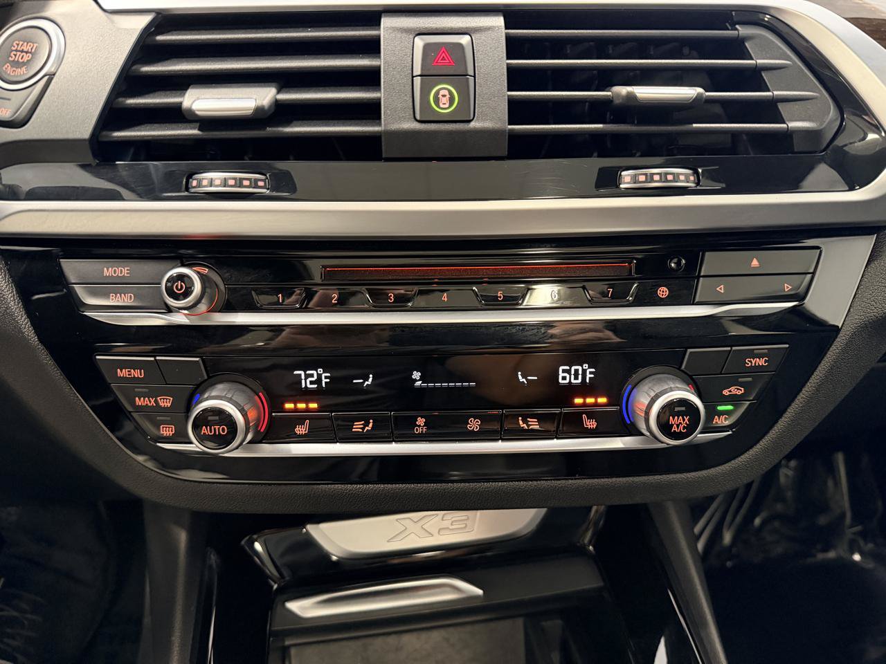 Used 2019 BMW X3 sDrive30i w/ Convenience Package RWD image 39