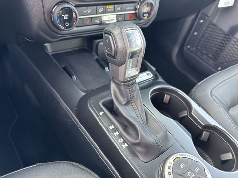 New 2026 Ford Bronco Big Bend image 22