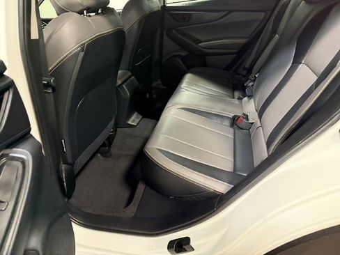 Used 2023 Subaru Crosstrek 2.5i Sport image 47