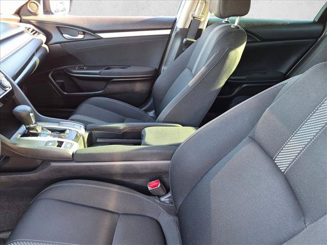 Used 2017 Honda Civic EX image 21
