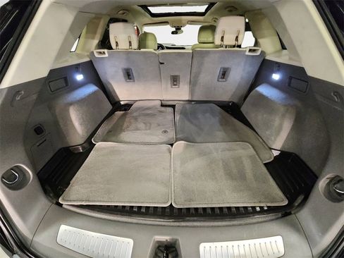 Used 2019 Cadillac XT5 Luxury image 25