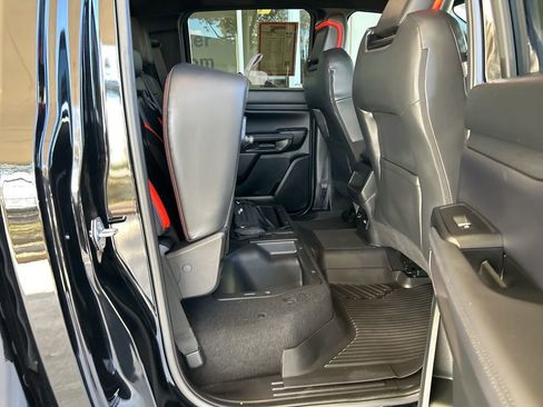 Used 2024 Ford Ranger Raptor image 26