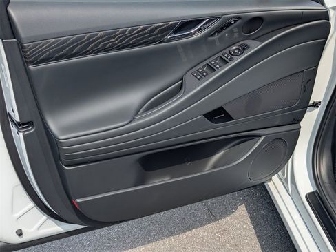 New 2026 Genesis G80 3.5T Prestige image 10