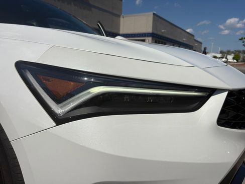 New 2026 Acura Integra A-Spec FWD image 24