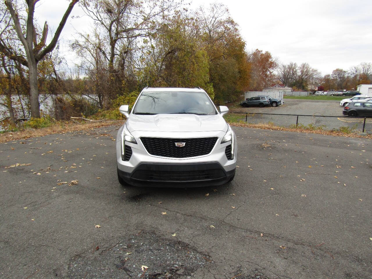 Used 2019 Cadillac XT4 Sport AWD/4WD image 45