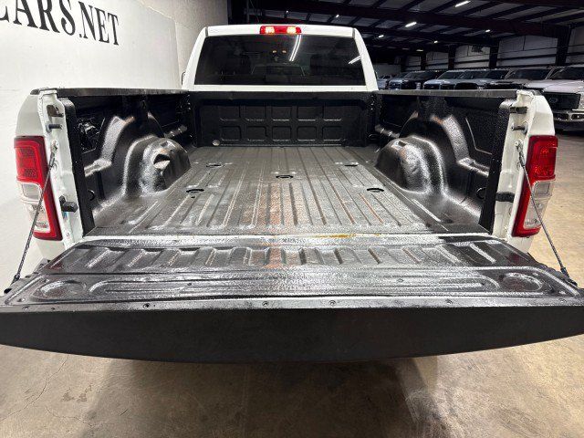 Used 2022 RAM 2500 Tradesman AWD/4WD image 8