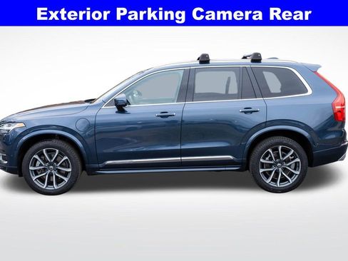 Used 2021 Volvo XC90 T8 Inscription image 5