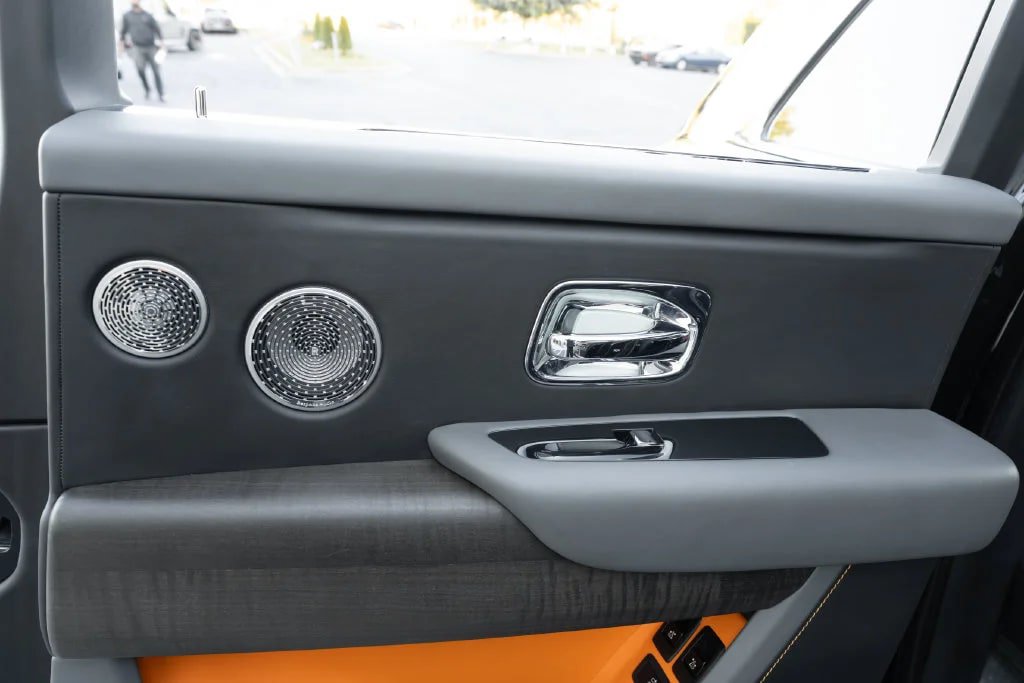 Used 2019 Rolls-Royce Cullinan AWD/4WD image 66