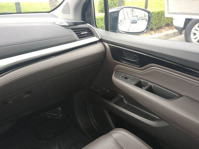 Used 2020 Honda Odyssey Elite image 20