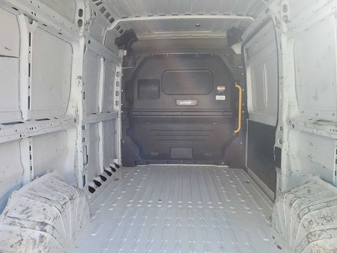 Used 2019 RAM ProMaster 2500 FWD image 35