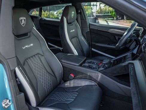 Used 2023 Lamborghini Urus Performante image 39