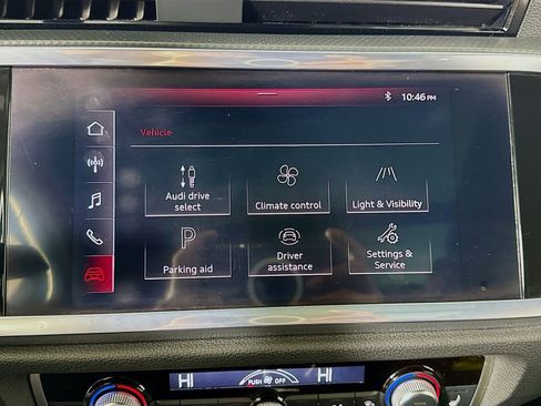 Used 2020 Audi Q3 2.0T Premium w/ Convenience Package AWD/4WD image 37