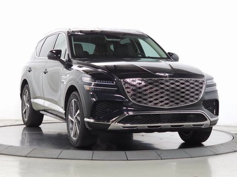 Used 2026 Genesis GV80 2.5T Advanced image 1