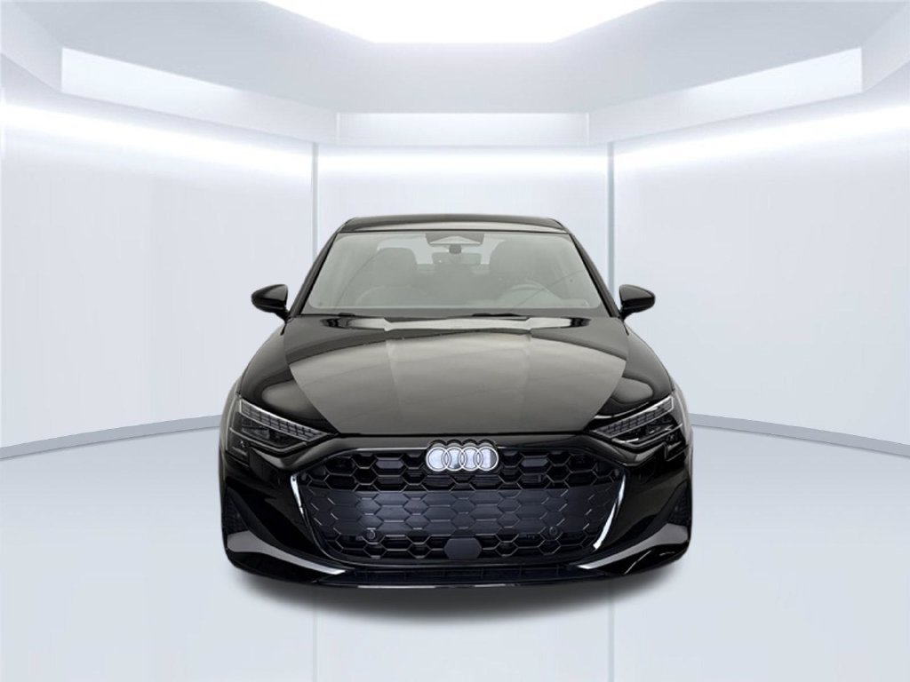 Used 2026 Audi A3 2.0T Premium w/ Convenience Package AWD/4WD image 8