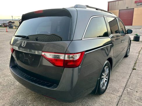 Used 2013 Honda Odyssey EX-L image 6